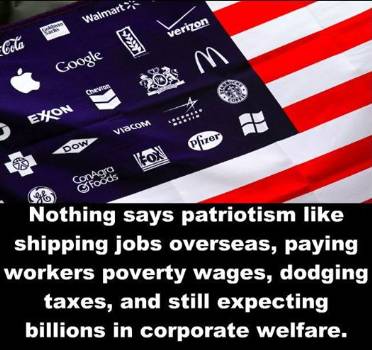 corporate welfare, again